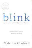 cover of blink
