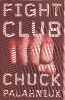 cover of fight club